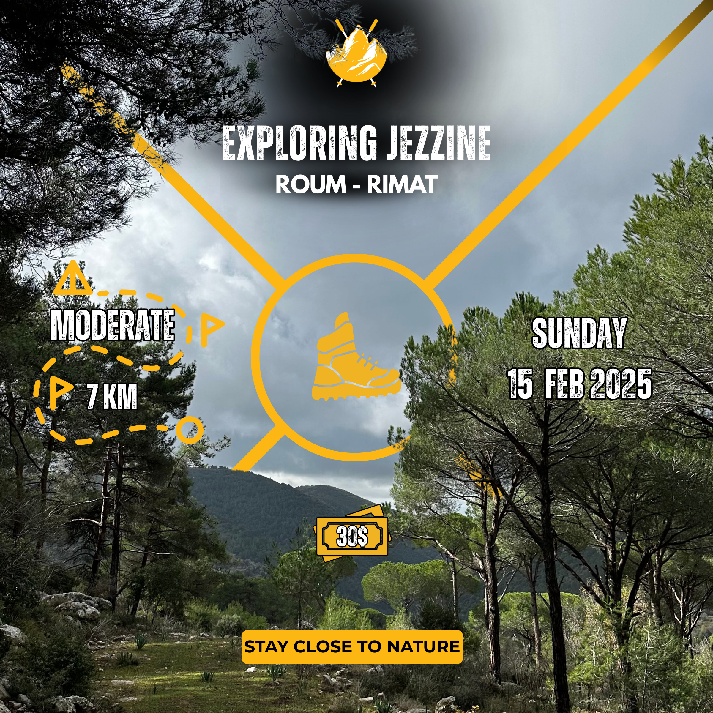 🌿EXPLORING JEZZINE 🌿